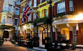 Dukes Hotel London